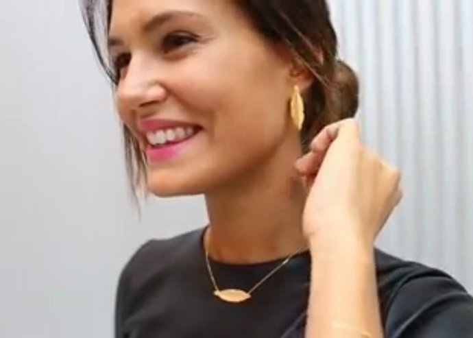 Joyas sencillas y elegantes