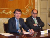 El Ayuntamiento de Salamanca pagará 1,1 millones de euros de intereses de la deuda en 2015