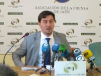 El concejal de La Carolina detenido en 'Enrededera' dimite como edil y deja el PP