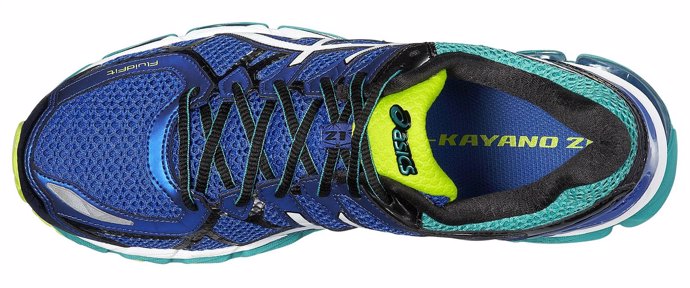 GEL-Kayano 21