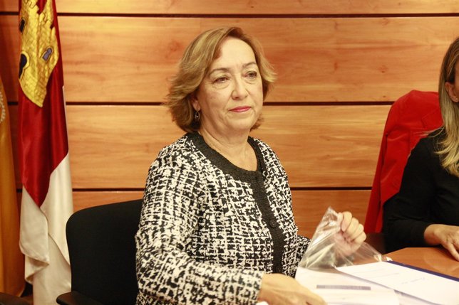María Luisa Soriano