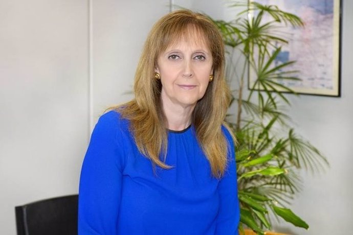 Carmen Sastre, nueva directora de contenidos de los informativos de TVE.