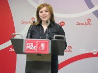 (AM) El PSdeG reduce a 3,8 millones las ayudas del bipartito a empresas de Crespo y exige una "rectificación" a Feijóo