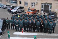 El delegado del Gobierno afirma que se investiga tanto el fallo técnico como el humano en relación al accidente de Cieza