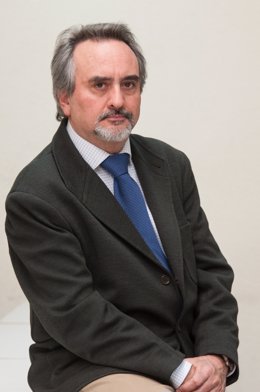 Francisco Melcón, presidente de ANPE Madrid