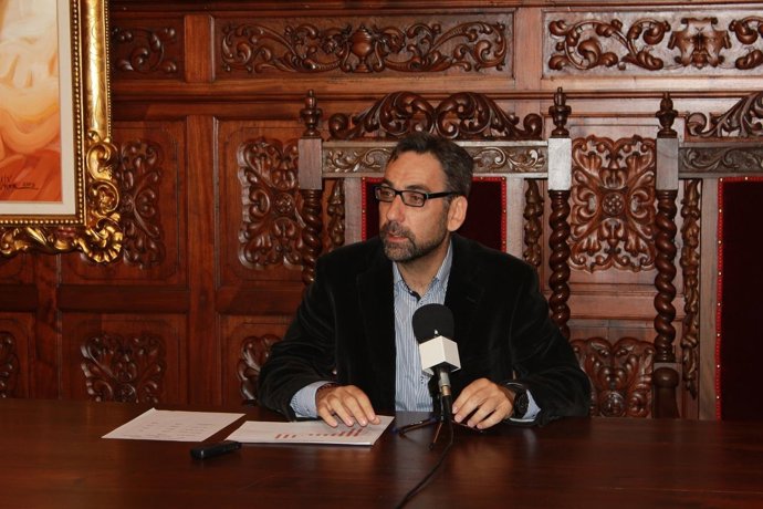 Antonio Rodríguez Castillo