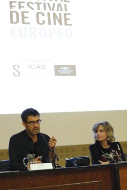 Masterclass del director Fernand Melgar en la UPO