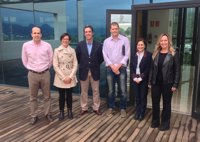 El PSOE insta a De la Torre a conseguir ya los patrocinios prometidos para el Centro Pompidou