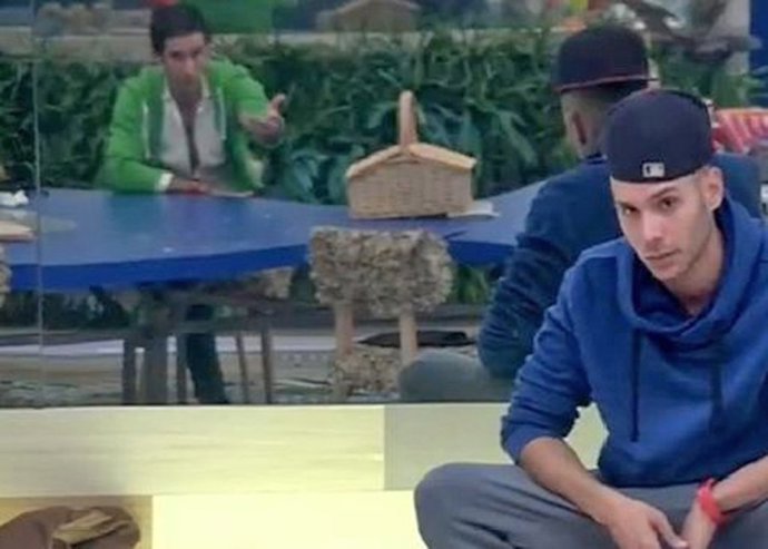 GRAN HERMANO 15