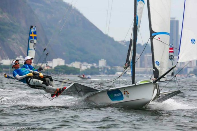 Echegoyen y Betanzos en el Intergaláctico