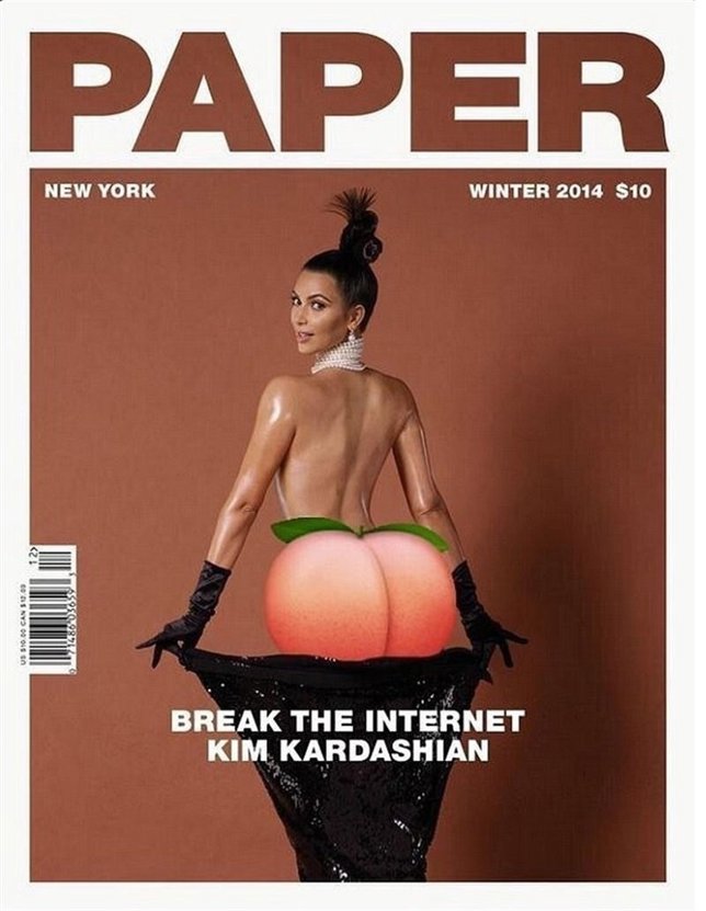 Meme Kim Kardashian