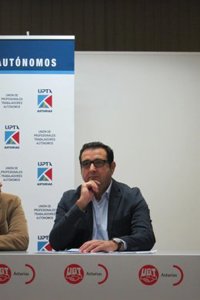 El Principado garantiza "más recursos" para políticas de autónomos si hay presupuestos regionales
