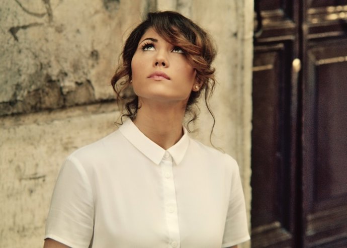 Nueva campaña de publicidad de Martini