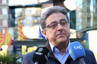 El PP pide a Mas que presente presupuestos y "trabaje para todos" los catalanes