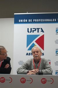 Rodríguez Braga (UGT) dice que el modelo económico del PP es un "atentado" a las clases medias