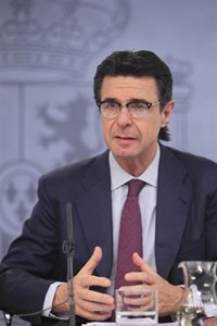 Soria afirma que la Armada seguirá "preservando la libertad de actividad" en la zona de las prospecciones