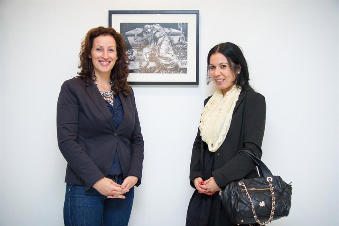 Muestra de fotografía 'Los Ángeles Nunca Mueren'