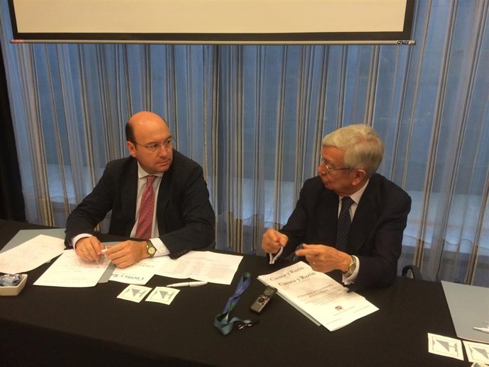 El primer teniente de alcalde y delegado de Turismo del Ayuntamiento de Córdoba