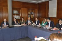 Iceta (PSC) apuesta por abrir un "espacio" de diálogo en el Congreso para impulsar el Estado Federal