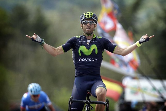 Alejandro Valverde