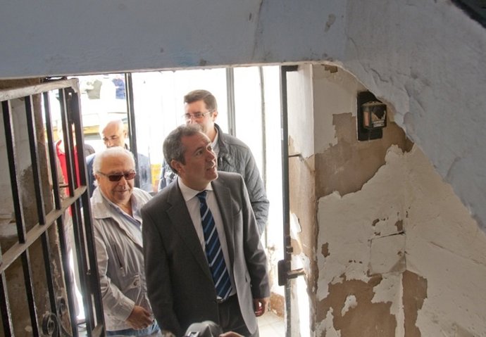 Espadas en El Porvenir