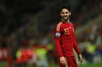 Isco: "Quizás pequé un poco de querer hacerlo todo bonito"