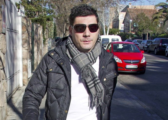 Fran Álvarez: "Me parece muy bien que Belén se case"