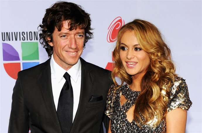 Susana Dosamantes del divorcio Paulina Que todos sean felices y colorín colorado