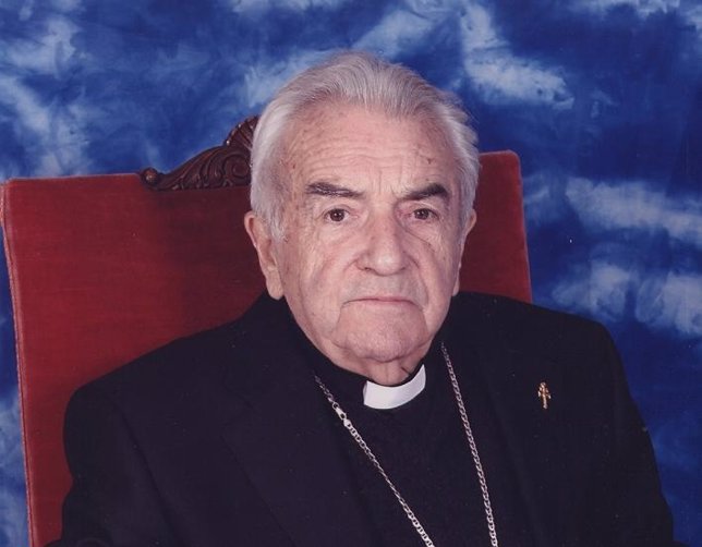  Monseñor Javier Azagra Labiano