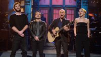 VÍDEO: Los juegos del hambre: El reparto sorprende a Woody Harrelson en SNL