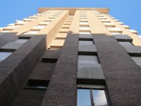 La venta de pisos creció un 3,5% en el tercer trimestre, con precios estables, según Registradores