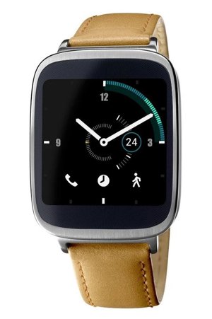 Asus ZenWatch