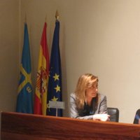 Esther Díaz dimite aunque defiende su actuación "transparente"