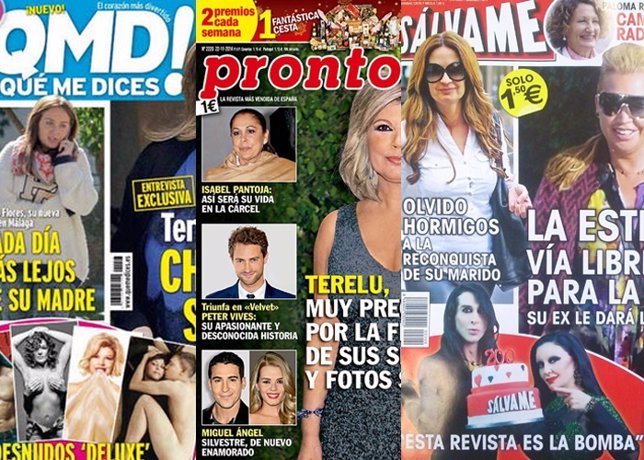 REVISTAS 