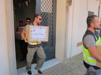 El PP pide que comparezcan en comisión toda la primera línea política catalana