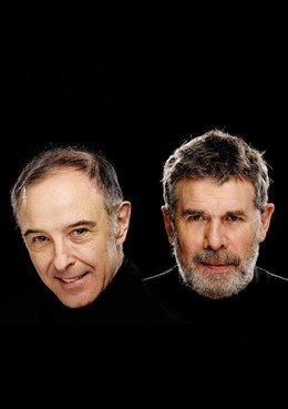 Manel Barceló y Lluís Soler, duelo interpretativo en el Micalet