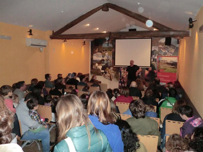 Aniversario de la FNYH