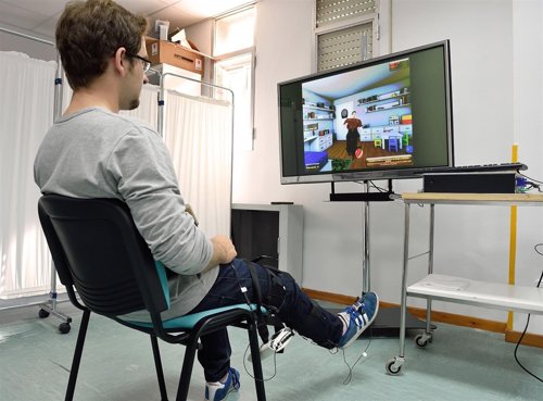 Proyecto TRAM de Indra