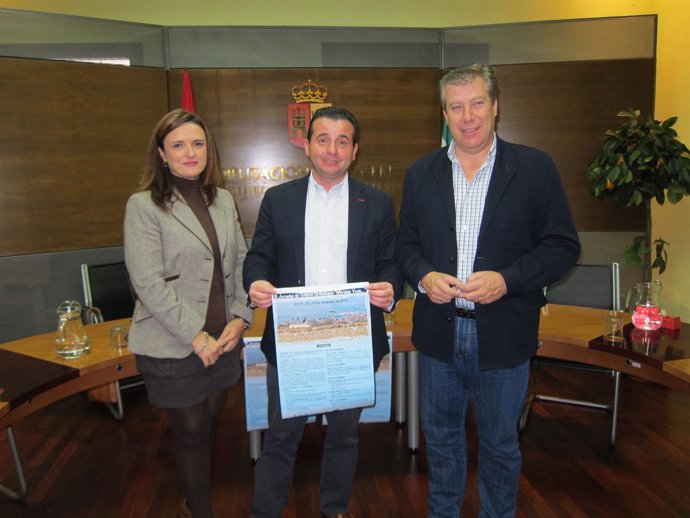 Presentación III Jornadas Turismo Ornitológico 'Moraleja Vuela'