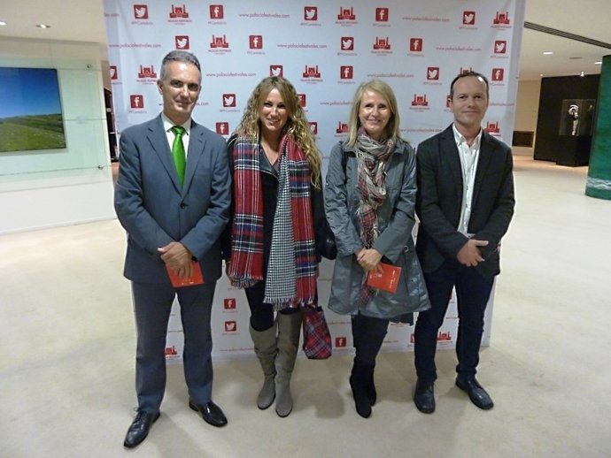 Medio Cudeyo participan en '+Cultura'