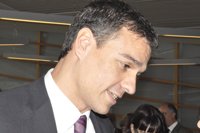 Pedro Sánchez pide que Monago comparezca en el Parlamento extremeño y se someta a una cuestión de confianza