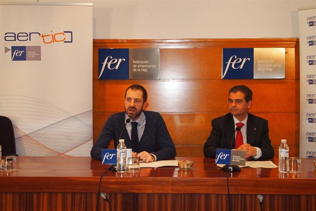 Presentación presencia empresas en Smart City      