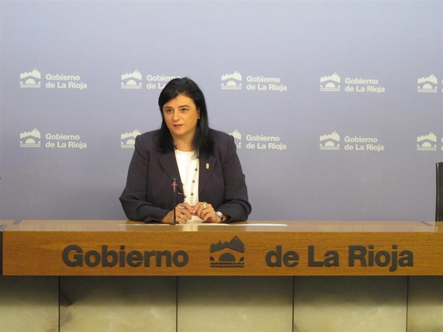 Presentación Tribunal de Cuentas