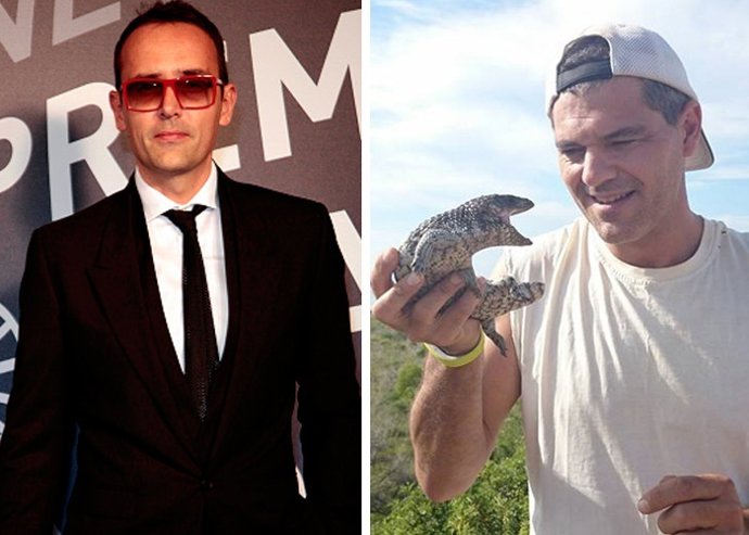 Risto Mejide a Frank Cuesta: Aquí un canalla mala gente que te invita a su progr