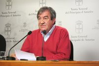 Cascos (Foro) cree que la dimisión o el cese eran las "únicas salidas posibles" para Esther Díaz