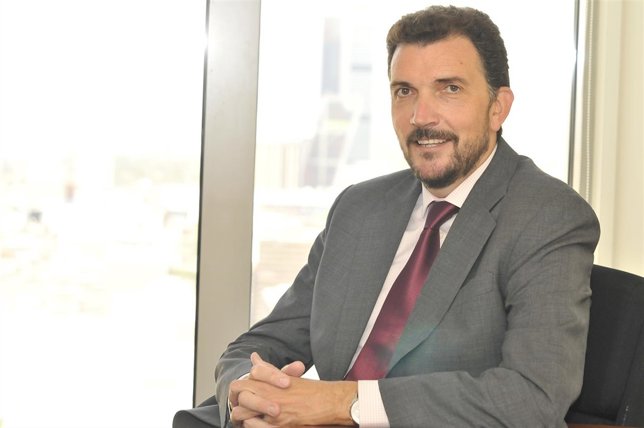 José Manuel Velasco, director de Comunicación de FCC