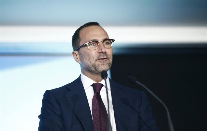 James Costos