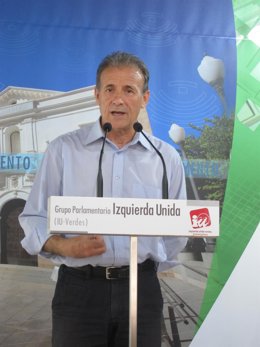 Pedro Escobar