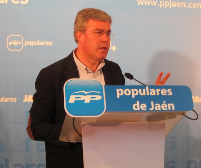 José Enrique Fernández de Moya