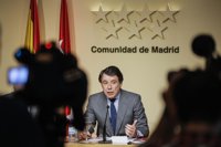 González "respeta pero no comparte" las entrevistas públicas a candidatos